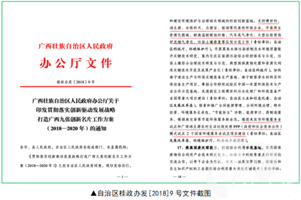 鑷不鍖哄疄鏂藉垱鏂伴┍鍔ㄥ彂灞曟垬鐣ラ縛鐢熸簮涓ゅ害琚彁鍚嶆媴褰撻噸浠? >鑷不鍖哄疄鏂藉垱鏂伴┍鍔ㄥ彂灞曟垬鐣ラ縛鐢熸簮涓ゅ害琚彁鍚嶆媴褰撻噸浠?/a><p>2018騫?鏈?5鏃ワ紝鑷不鍖轟漢姘戞斂搴滃嵃鍙戝疄鏂姐婅瘡褰昏惤瀹炲垱鏂伴┍鍔ㄥ彂灞曟垬鐣ユ墦閫犲箍瑗夸節(jié)寮犲垱鏂板悕鐗囧伐浣滄柟妗堬紙2018鈥?020 騫達(dá)級(jí)銆嬶紙妗傛斂鍔炲彂銆?018銆?鍙鳳級(jí)銆傝鏂規(guī)涓袱嬈℃槑紜彁鍑?guó)櫐佸湪鐢熸佺幆淇濆悕鐗囩殑鎵撻犱腑...</p> </li>
<li><a href= 鑷不鍖哄疄鏂藉垱鏂伴┍鍔ㄥ彂灞曟垬鐣ラ縛鐢熸簮涓ゅ害琚彁鍚嶆媴褰撻噸浠?/></a> <a href=